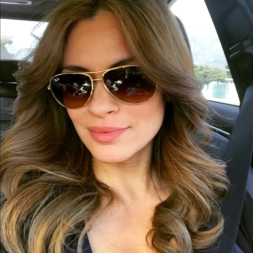 Meet your Posher, Kathrina